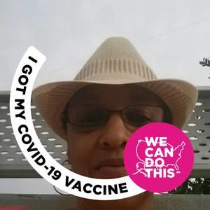 Meet your Posher, Norma